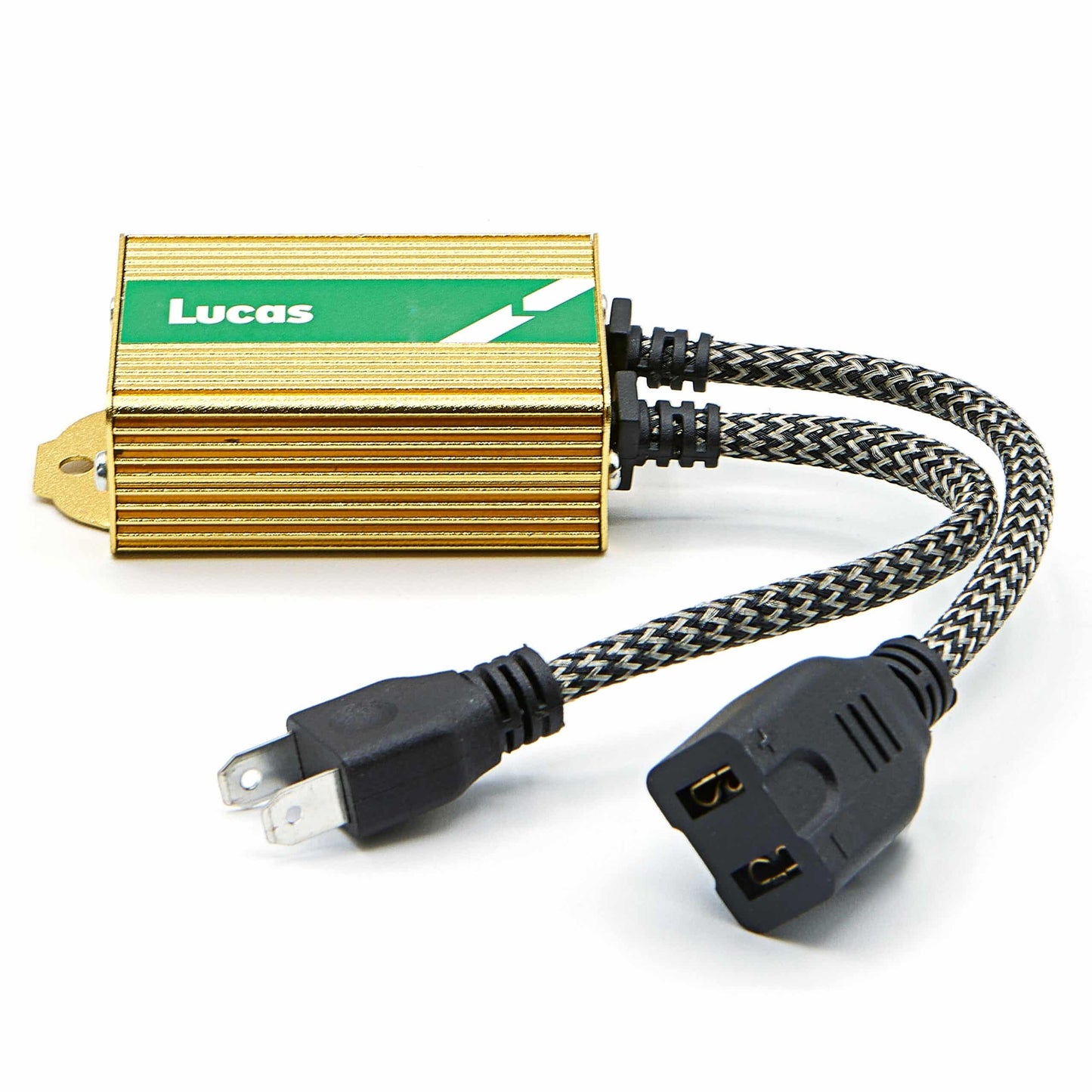 Lucas Lighting Intelligent Decoder for LED Bulbs
