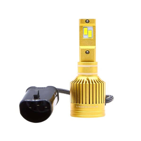 Lucas Lighting L1 Series LED Bulbs