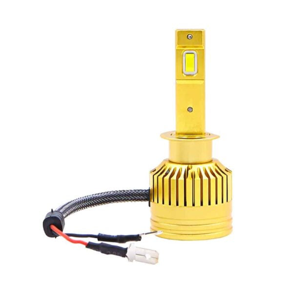 Lucas Lighting L1 Series LED Bulbs