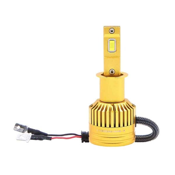 Lucas Lighting L1 Series LED Bulbs