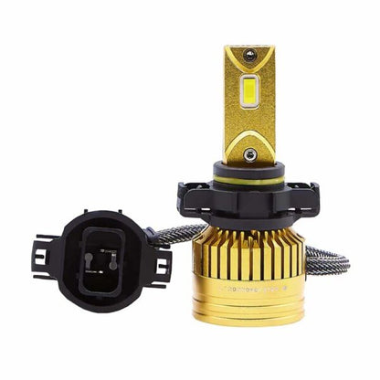 Lucas Lighting L1 Series LED Bulbs