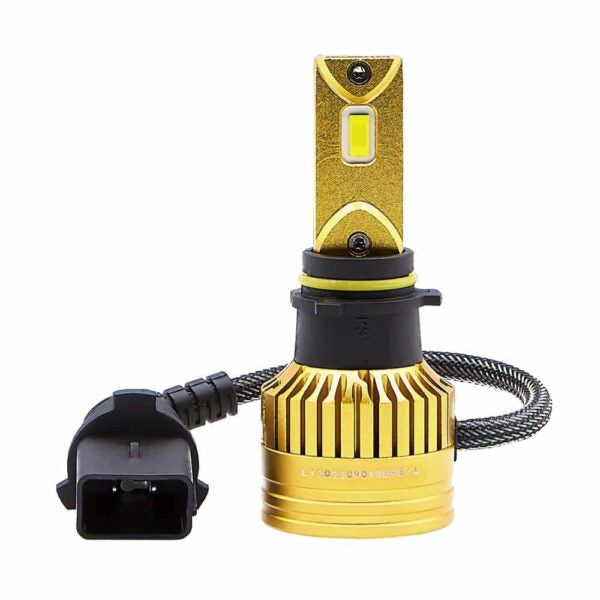 Lucas Lighting L1 Series LED Bulbs