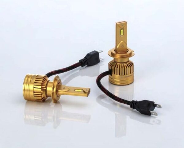 Lucas Lighting L1 Series LED Bulbs