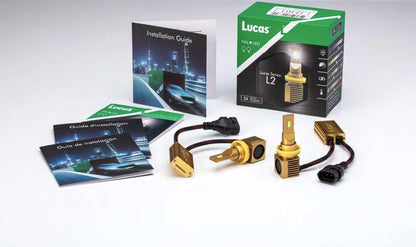 Lucas Lighting L2 Series LED Bulbs