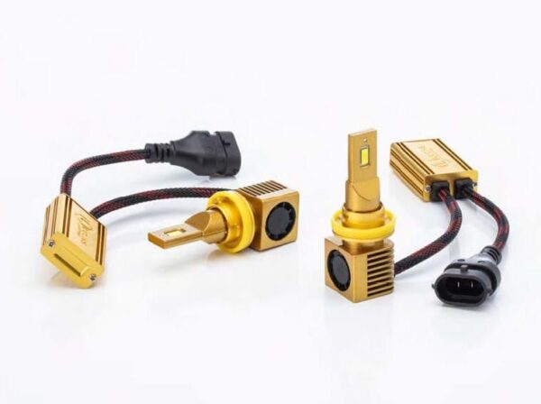 Lucas Lighting L2 Series LED Bulbs