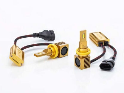 Lucas Lighting L2 Series LED Bulbs