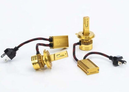 Lucas Lighting L3 Series LED Bulbs